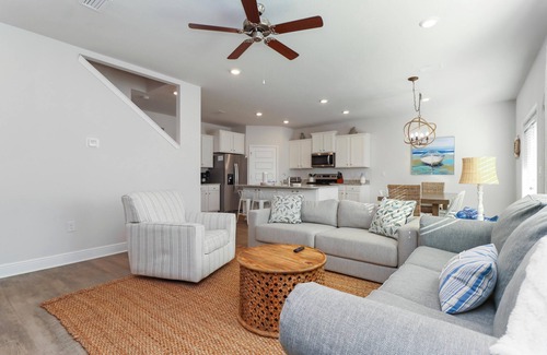 Port St. Joe Casa | Rest Ashored