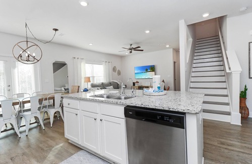 Port St. Joe Casa | Rest Ashored