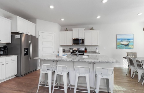 Port St. Joe Casa | Rest Ashored