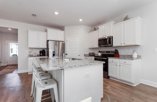 Port St. Joe Casa | Rest Ashored