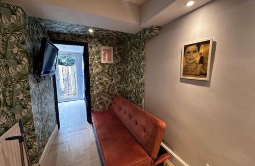 Acton Apartamento | Rest Boutique Acton