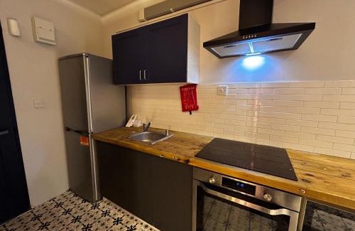 Acton Apartamento | Rest Boutique Acton