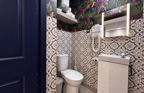 Acton Apartamento | Rest Boutique Acton
