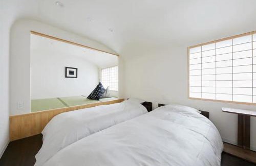 Higashiyama Villa | Rest Collection Tofukuji Kyoto