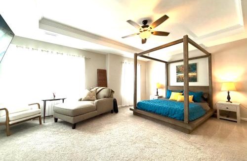 Westport Casa | Rest Easy in North Carolina