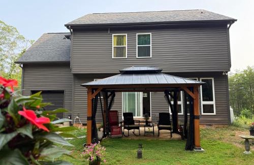 Westport Casa | Rest Easy in North Carolina