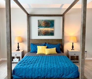 Westport Casa | Rest Easy in North Carolina