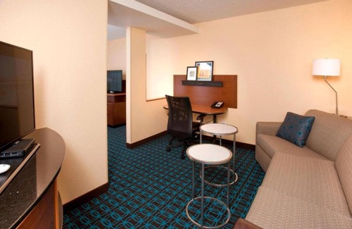North Central Westminster Casa | Rest easy in our quiet Westminster, CO, hotel