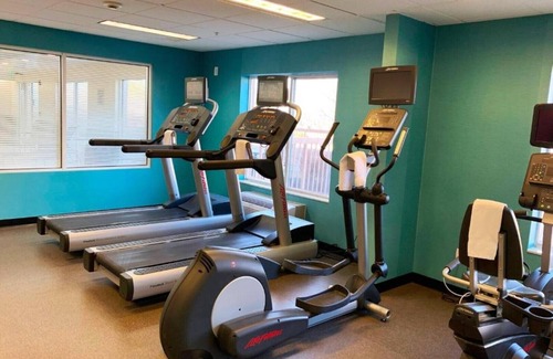 North Central Westminster Casa | Rest easy in our quiet Westminster, CO, hotel