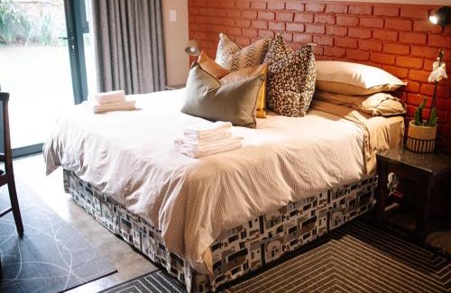 Dullstroom Casa | Rest Guesthouse
