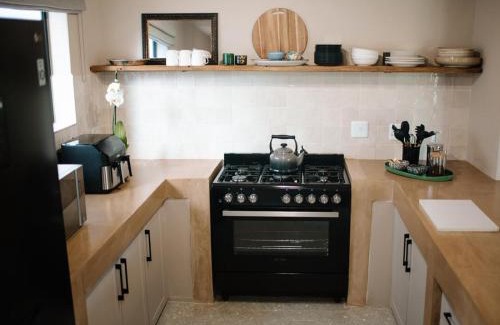 Dullstroom Casa | Rest Guesthouse