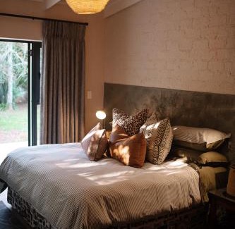 Dullstroom Casa | Rest Guesthouse