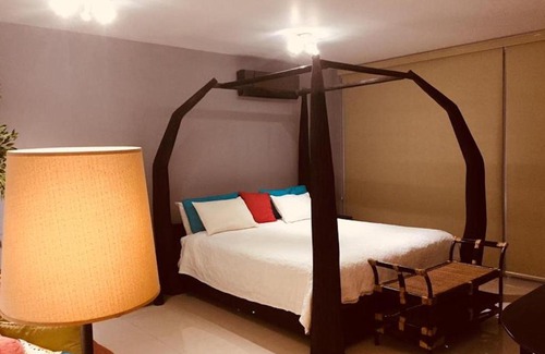 Punta Cana Apartamento | Rest, have fun and find the beauty of nature Within Paradise