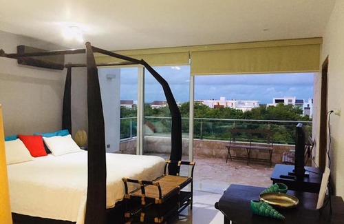 Punta Cana Apartamento | Rest, have fun and find the beauty of nature Within Paradise