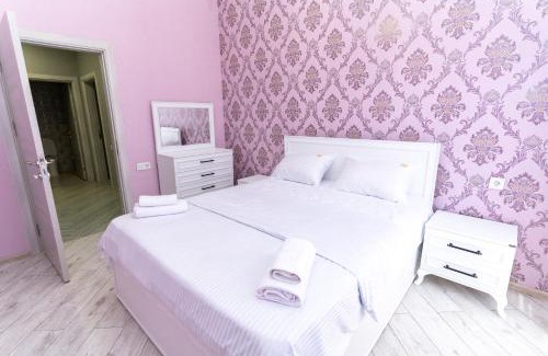 Ismailli Apartamento | Rest House