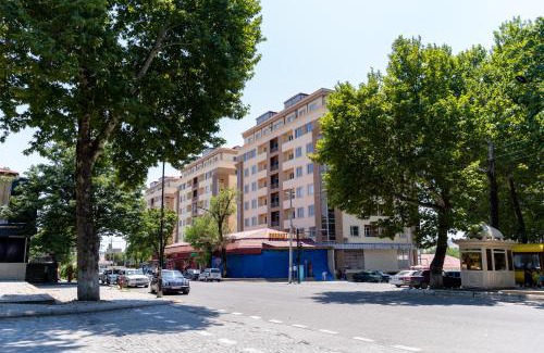 Ismailli Apartamento | Rest House