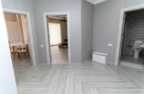 Ismailli Apartamento | Rest House