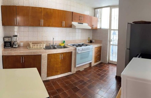 Xochitepec Casa | Casa de descanso para 16 personas Xochitepec Morelos