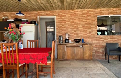 Carianos Casa | Rest House Near the Southern Beaches Floripa