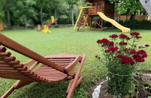Bihac Casa | Rest House Ripac