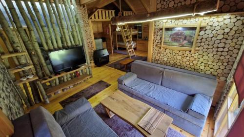 Bihac Casa | Rest House Ripac