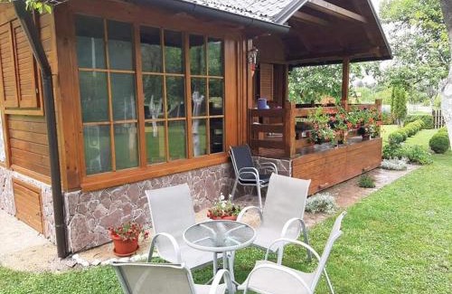 Bihac Casa | Rest House Ripac