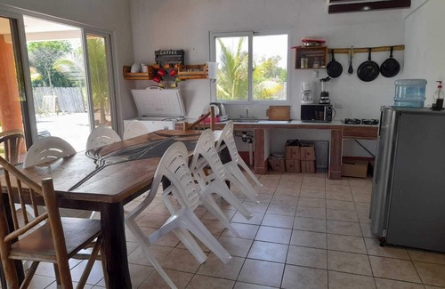 Escuintla Chalet De Esquí | Rest House Xareni
