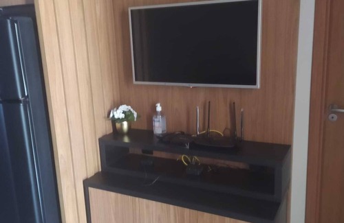 Luis Correia Apartamento | Rest in Luis Correia