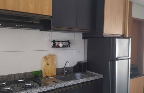 Luis Correia Apartamento | Rest in Luis Correia