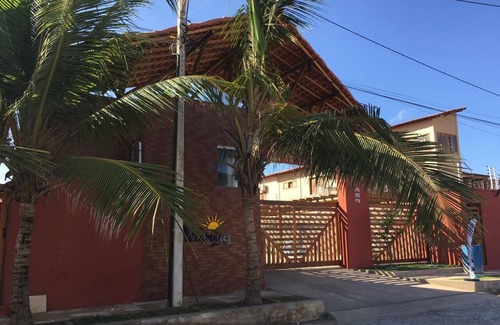 Luis Correia Apartamento | Rest in Luis Correia