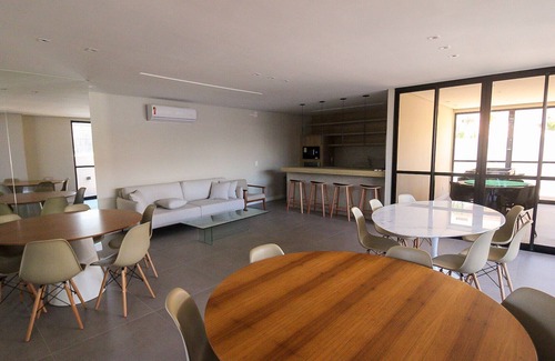 Cruz das Almas Apartamento | REST IN PARAISO DAS ÁGUAS, TOP SEA VIEW!! GREAT LOCATION