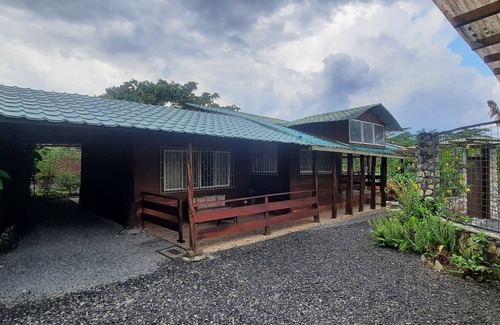 Ramonurcu Casa | Descanso en la amazonía