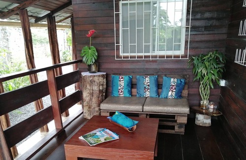 Ramonurcu Casa | Descanso en la amazonía