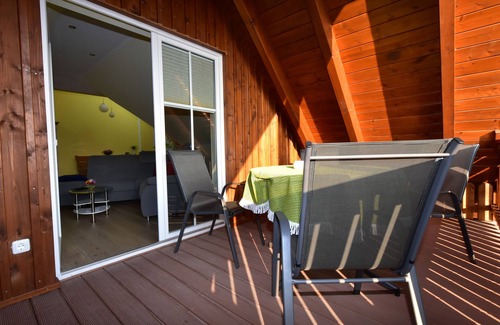 Unterallgau Apartamento | Descansa en el corazón de Bad Wörishofen