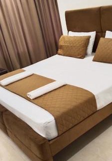 Fatehjang Apartamento | Rest Inn 3