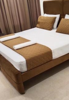 Fatehjang Apartamento | Rest Inn 3
