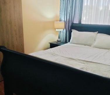Boksburg Casa | Rest Inn C Guesthouse - 10min from OR Tambo Airport