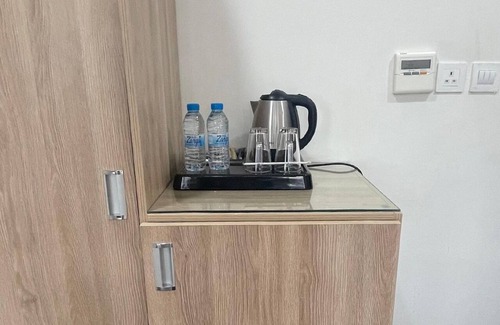 Medina Apartamento | Rest Inn
