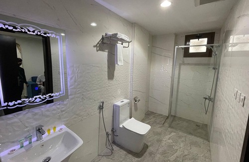 Medina Apartamento | Rest Inn