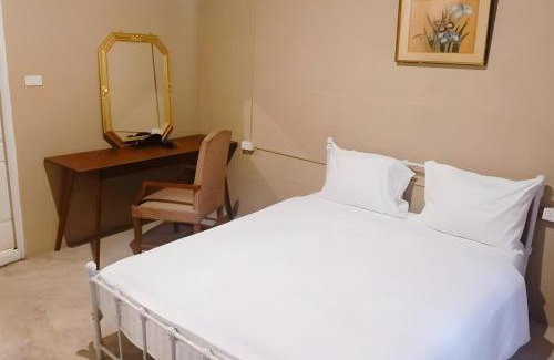 China Town Apartamento | Rest Inn Yaowarat BKK