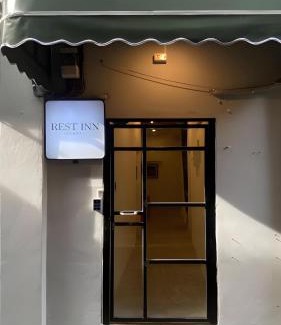 China Town Apartamento | Rest Inn Yaowarat BKK
