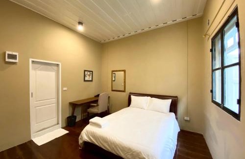 China Town Apartamento | Rest Inn Yaowarat - เรสอินน์ เยาวราช