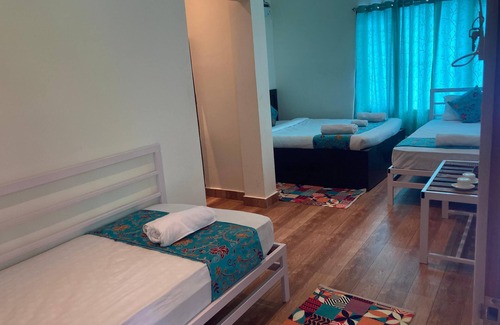 Havelock Island Cama Y Desayuno | Rest Nest - Havelock