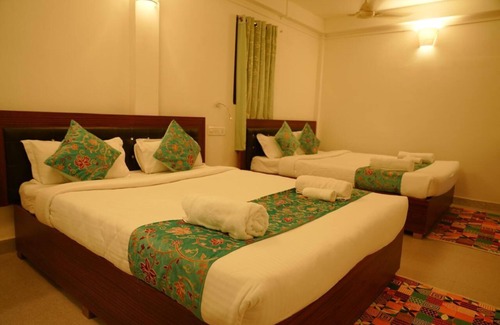 Havelock Island Cama Y Desayuno | Rest Nest - Havelock