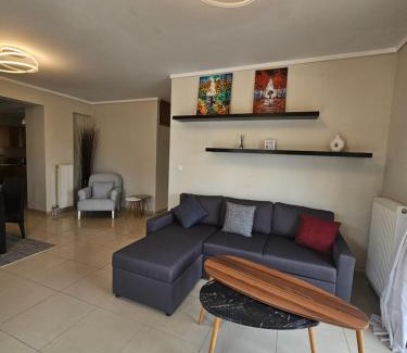 Perea Apartamento | Rest & Nest Luxury Apartment