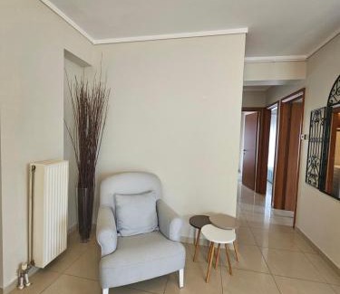 Perea Apartamento | Rest & Nest Luxury Apartment
