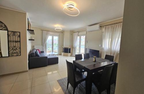 Perea Apartamento | Rest & Nest Luxury Apartment