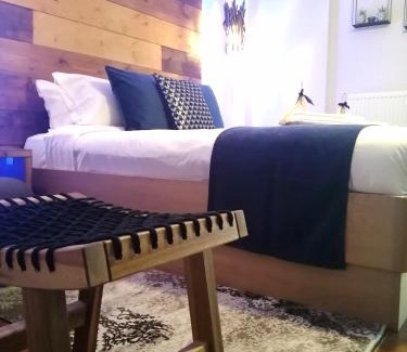 Kalavrita Apartamento | REST On The Pedestrian Street