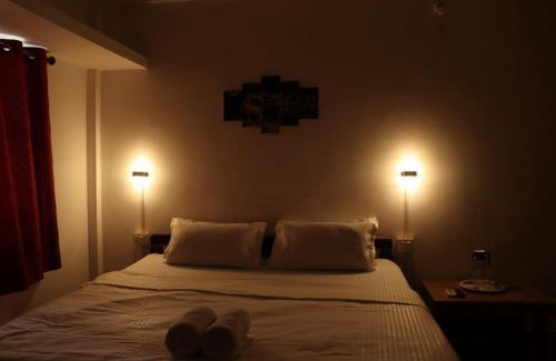 Arambol Apartamento | REST POINT GUEST HOUSE AND APPARTMNTs