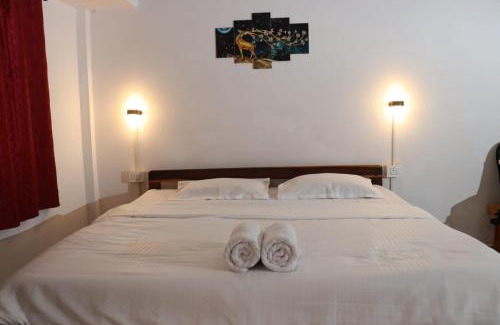 Arambol Apartamento | REST POINT GUEST HOUSE AND APPARTMNTs